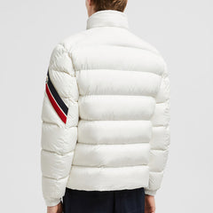 SHORT DOWN JACKET