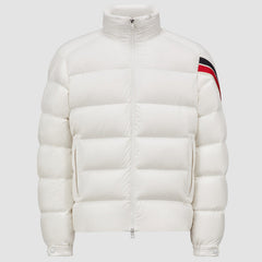 SHORT DOWN JACKET