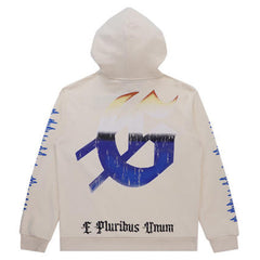 Skeletons Earth Hoodies