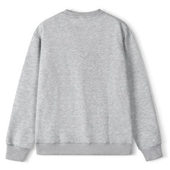 Kids Pattern Crewneck Sweatshirts