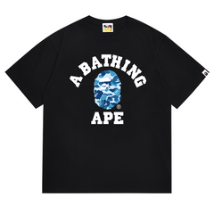 Head Graphic Tee