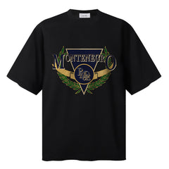 Montenegro Regatta Tee