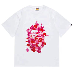 Head Graphic Tee