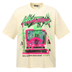 Soul Redemption T-shirt