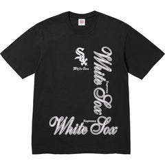 MLB Teams Sox Tee