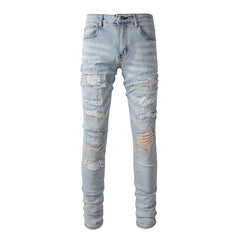 Jeans #6808