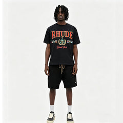 Bay Of Angels Yacht Tee