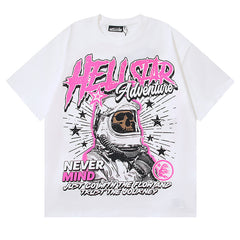 Never Mind T-shirt