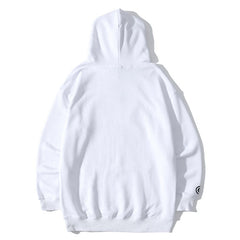 Monroe Hoodie