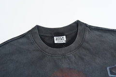 FOREVER THE DOG TEE