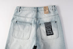 KSUBI Denim Short #2005