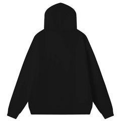 Thug Spider Hoodie – Black #8210