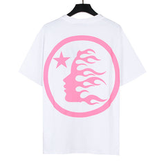 Classic Letter Head T-shirt