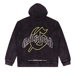Planet Giza Hoodies