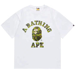 Head Graphic Tee