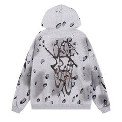 Studios Washed Hoodie