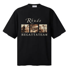 Regatta Team Tee