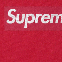 25SS Washed Box Logo Crewneck Sweatshirts