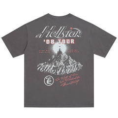 Studios Letter Print T-shirt