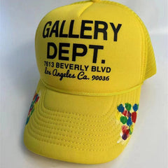 Snapback Caps