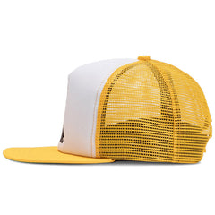 SPADE TRUCKER CAP