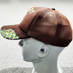 Snapback Caps