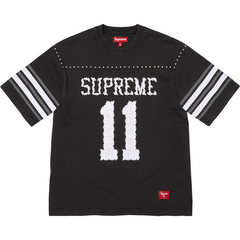 Studded Football Jersey