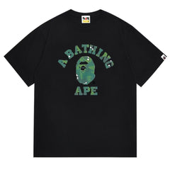 Head Graphic Tee