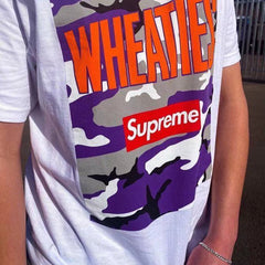 Wheaties Tee
