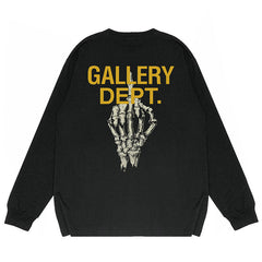 Long Sleeve T-Shirts #C059