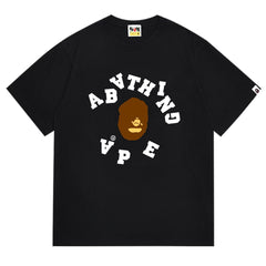 Head Pattern Tee