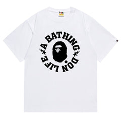 Head Graphic Tee