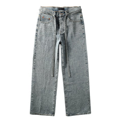 Crystal Diamond Jeans #9133