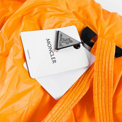 Down Coat