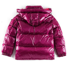 Wilson Down Coat