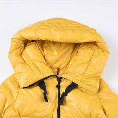 Nerium Down Jacket