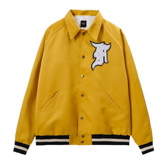 5TH BASEBALL Jacket