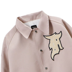 5TH BASEBALL Jacket