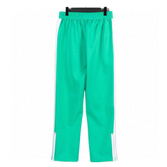 Jacket Green