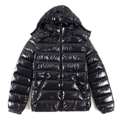 Women Down Coat