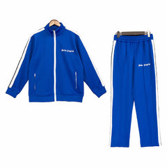 Jacket Blue