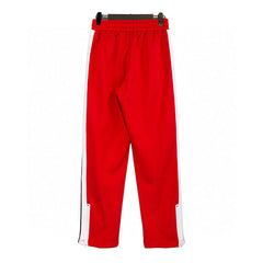 Jacket Red