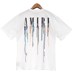 Splash Ink T Shirt