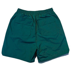 Logo Shorts