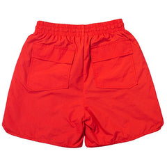 Logo Shorts