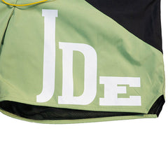 Logo Shorts