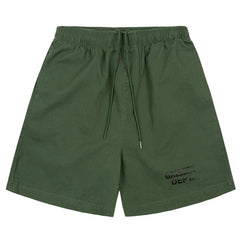 Vintage Shorts