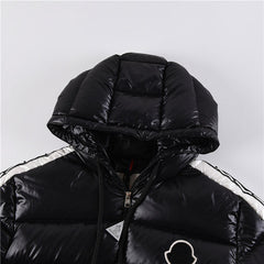 MEN  DOWN JACKET