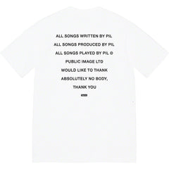 PiL Tee