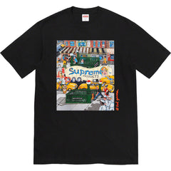 22SS Manhattan Tee